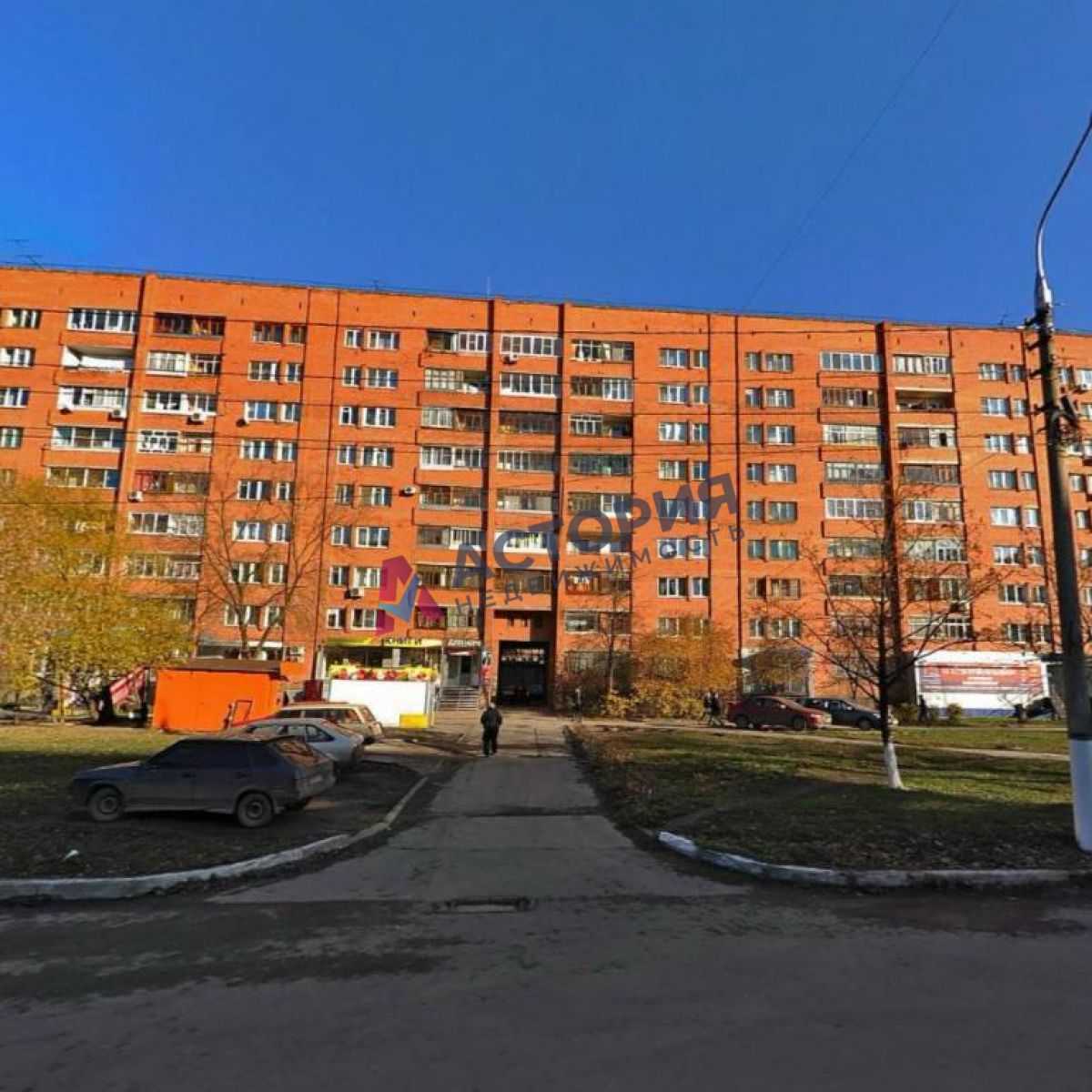 Лейтейзена ул 3, 1к, 2/9