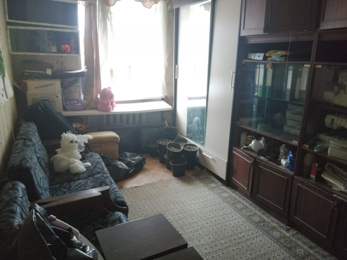 Кирова ул 202б, 4к, 5/5