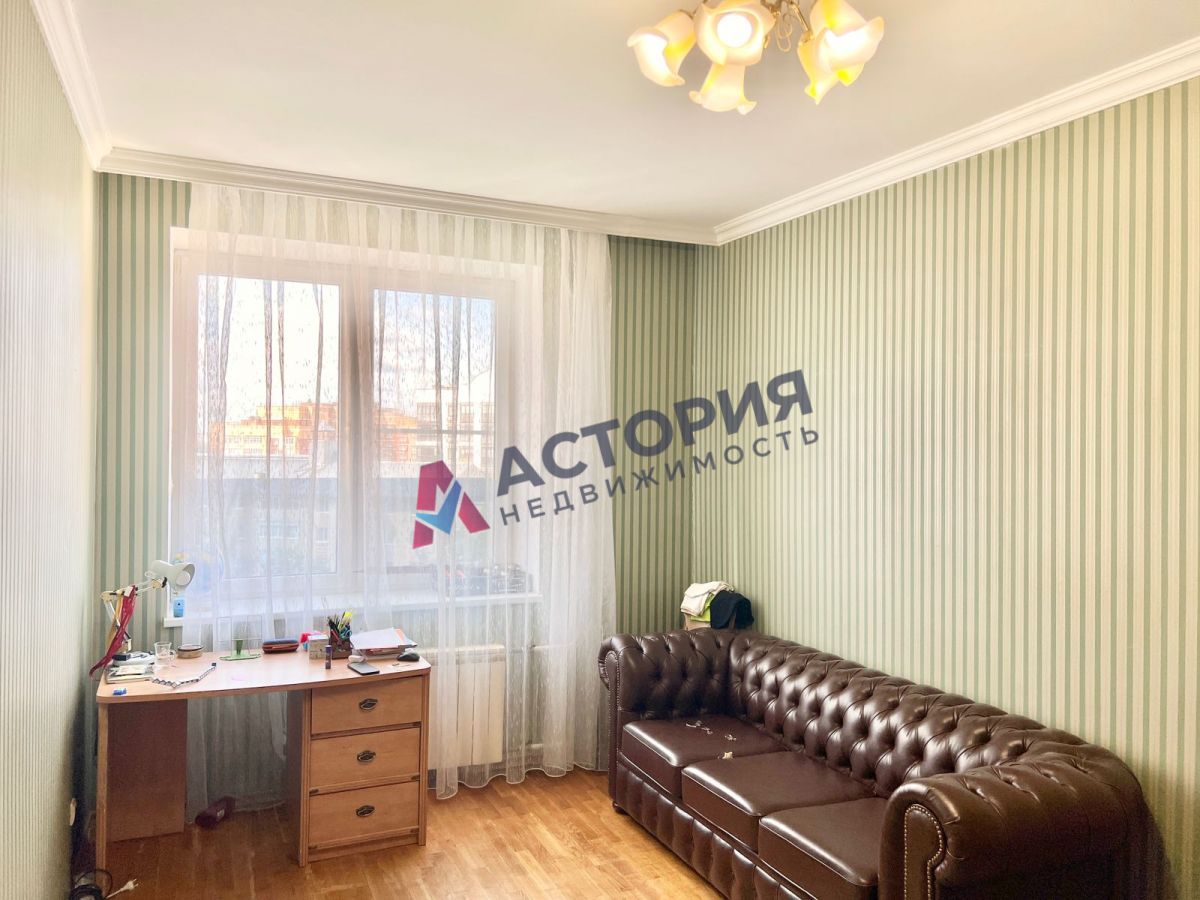 Вересаева ул 11, 5к, 7/7