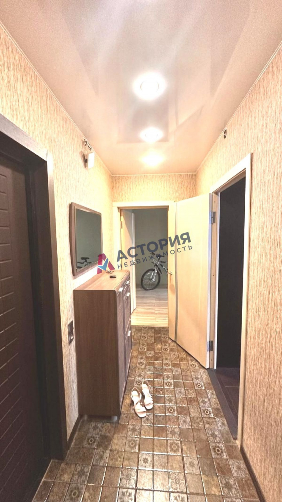 Пролетарская ул 22, 2к, 8/9