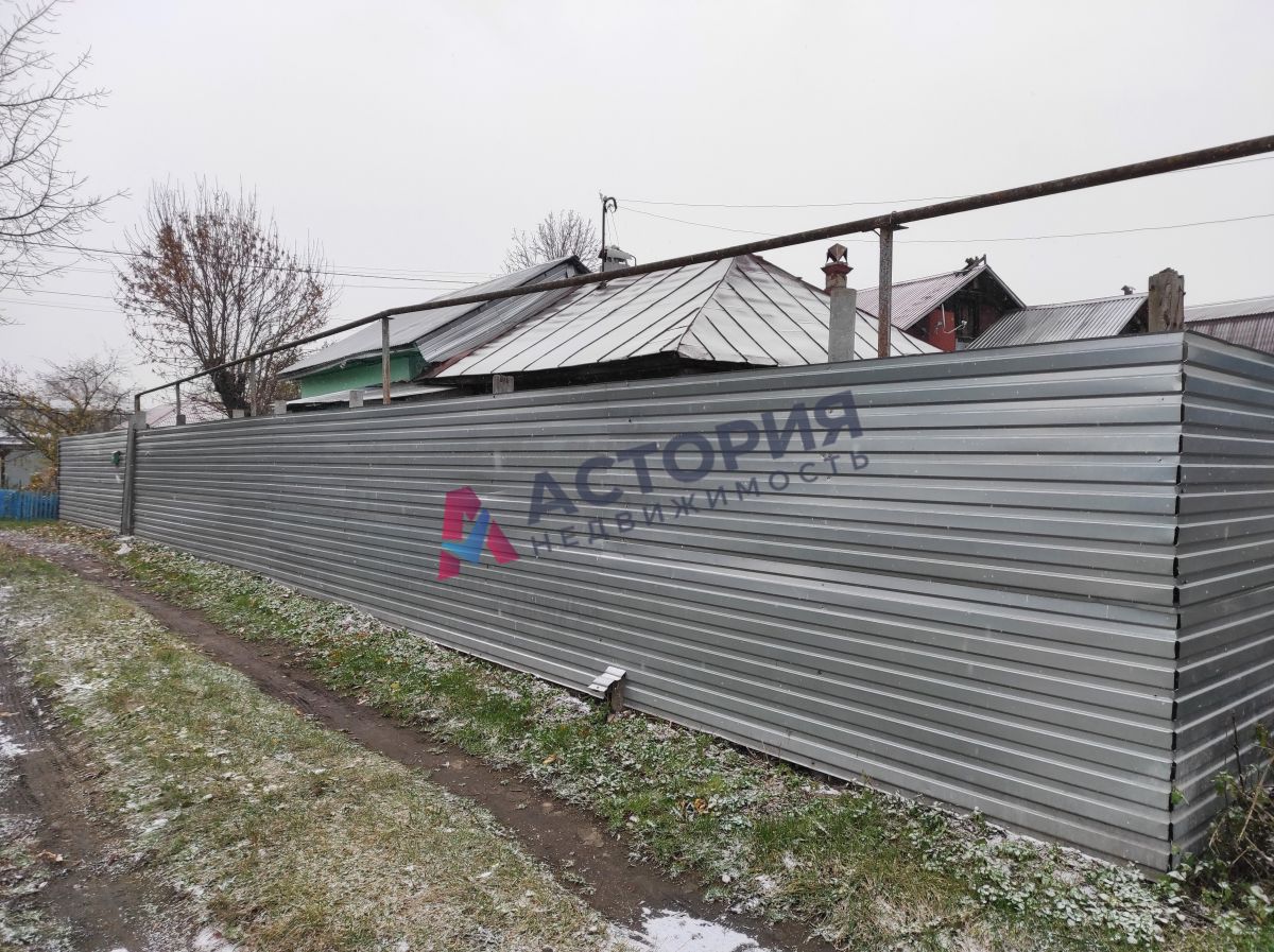 ул Томпа, 75 кв.м., 2.50 сот
