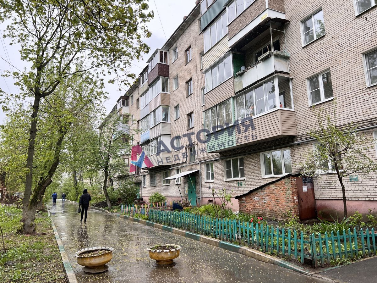 Галкина ул 32, 4к, 3/5