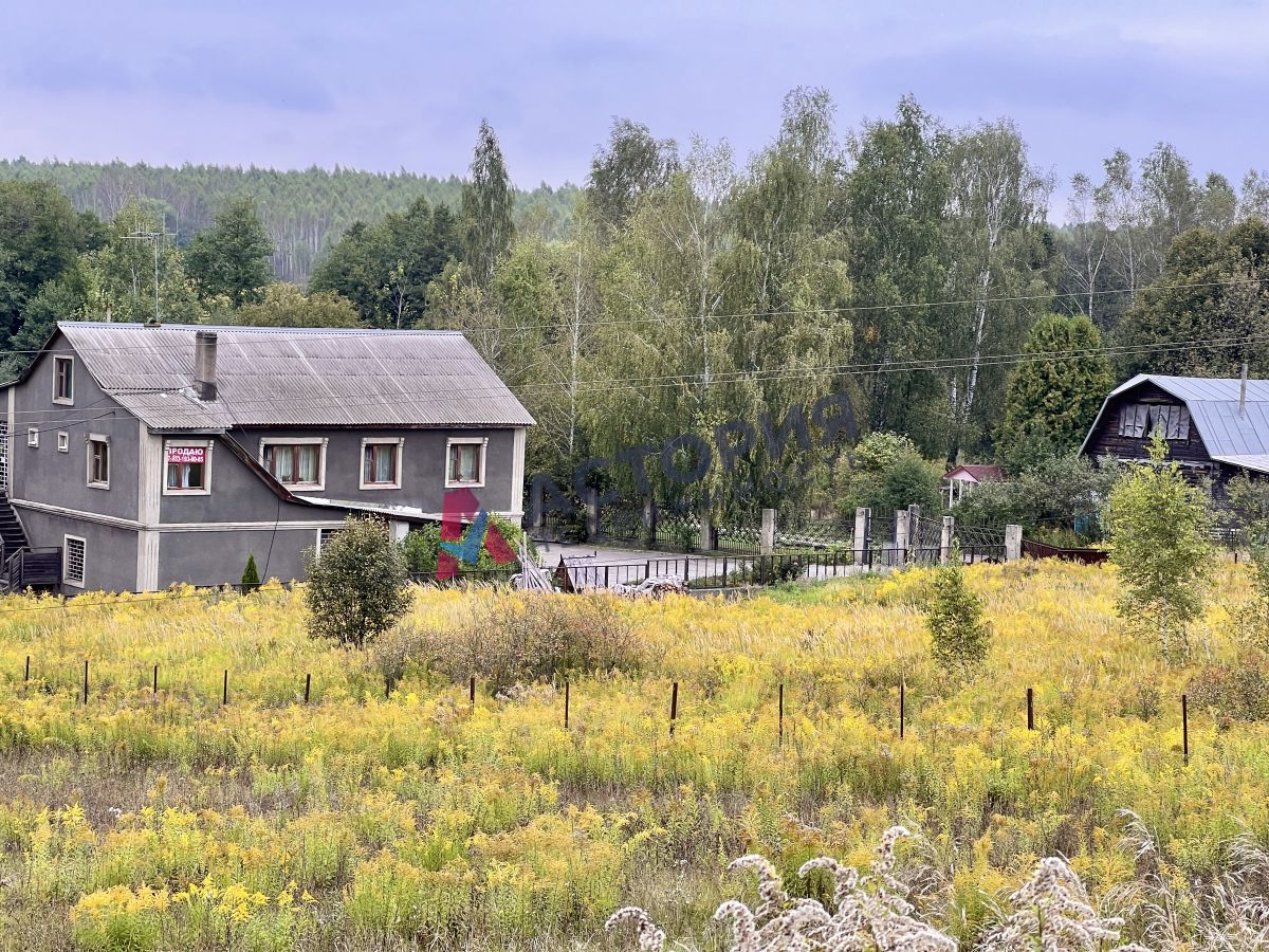 д. Новоселки, 253 кв.м., 35 сот