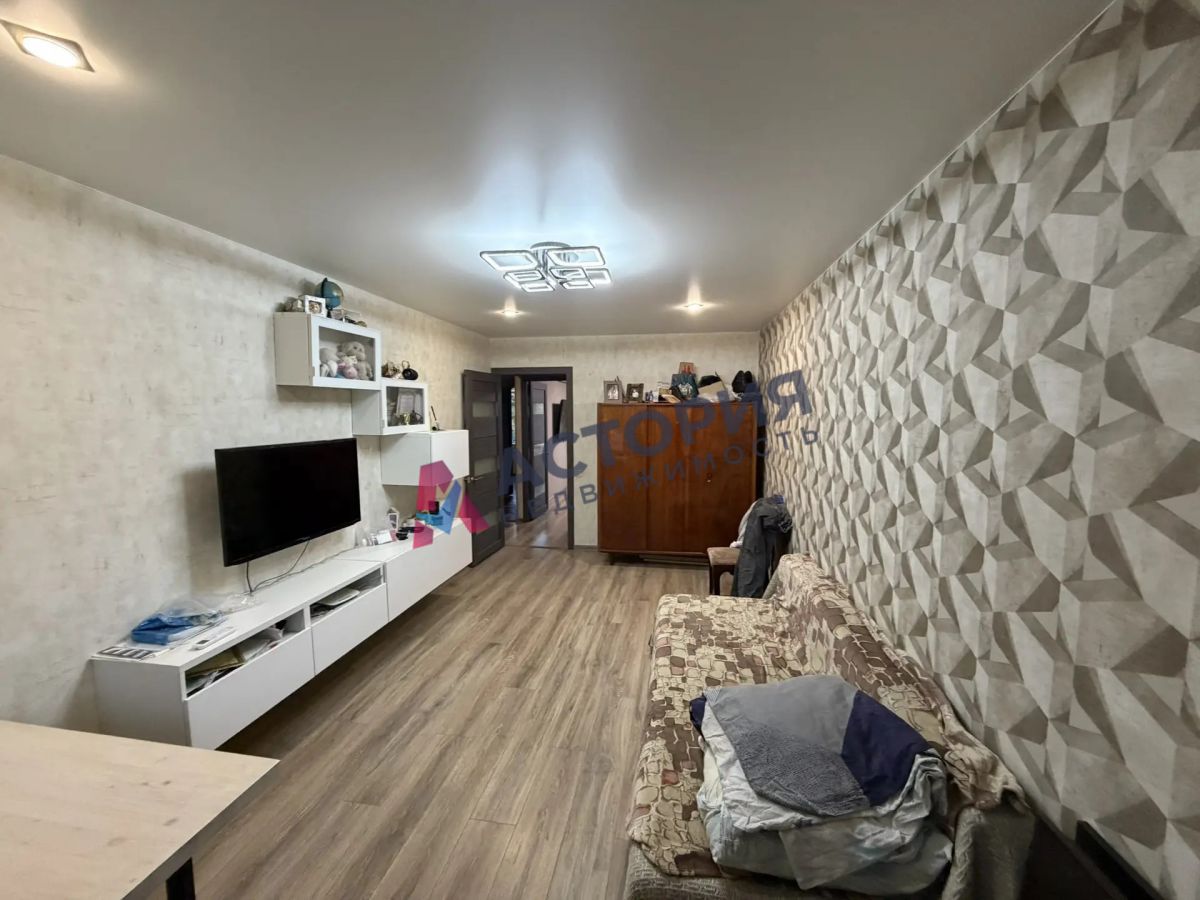 М.Горького ул 29, 2к, 2/5