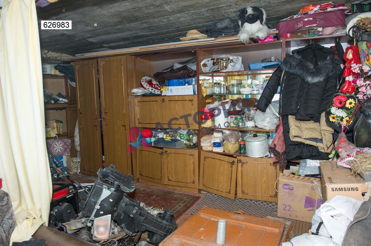 Железнодорожная ул, 65 кв.м., 3.50 сот