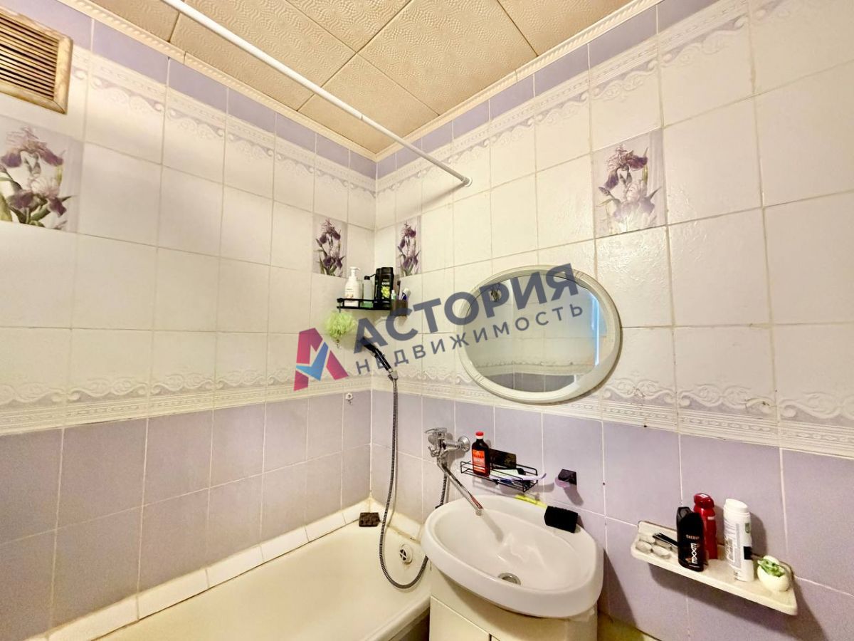 Пролетарская ул 30, 1к, 2/9
