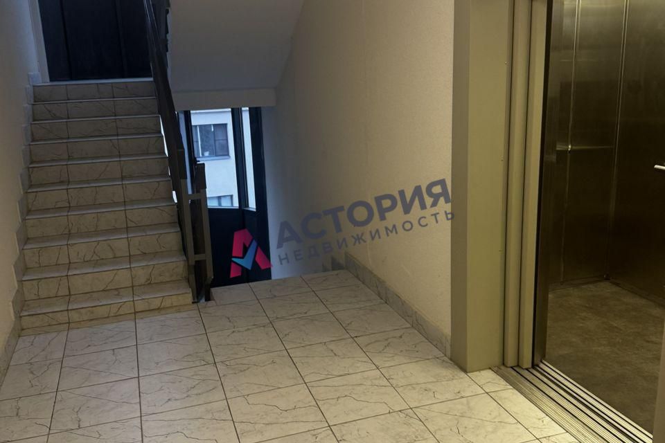 Мира ул 15кА, 1к, 7/9