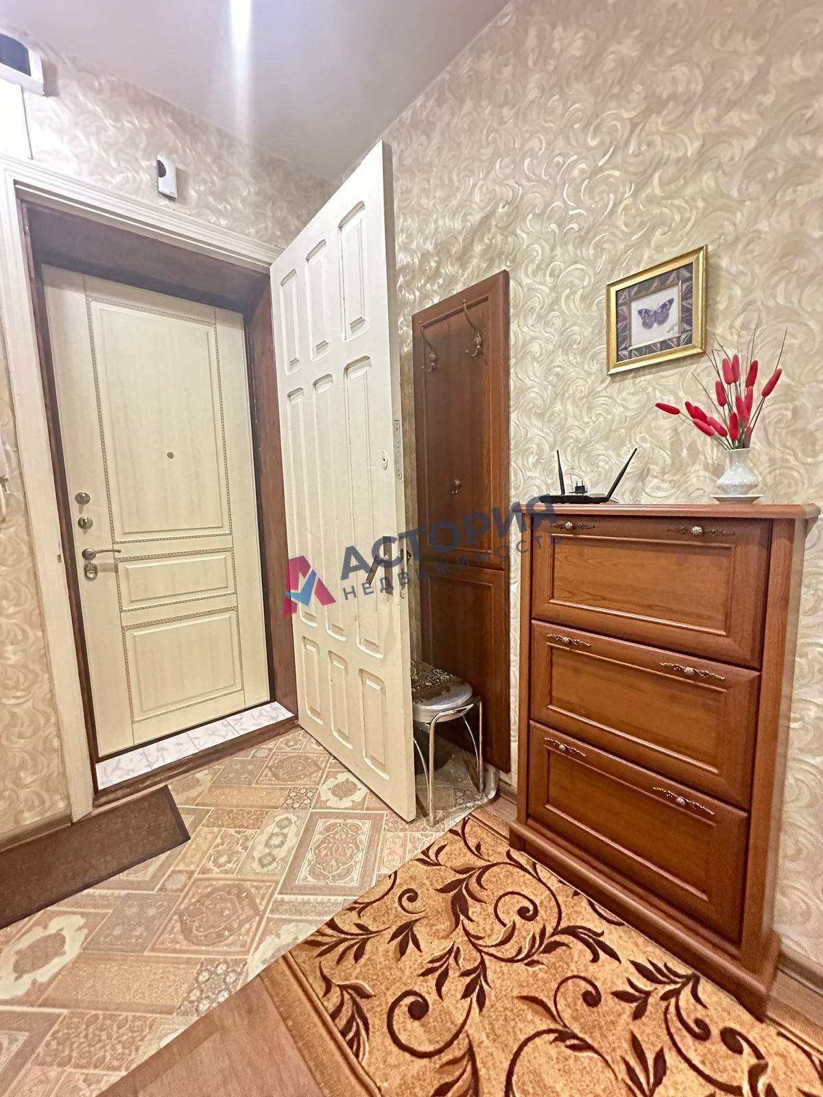 Красноармейский пр-кт 6, 3к, 2/5