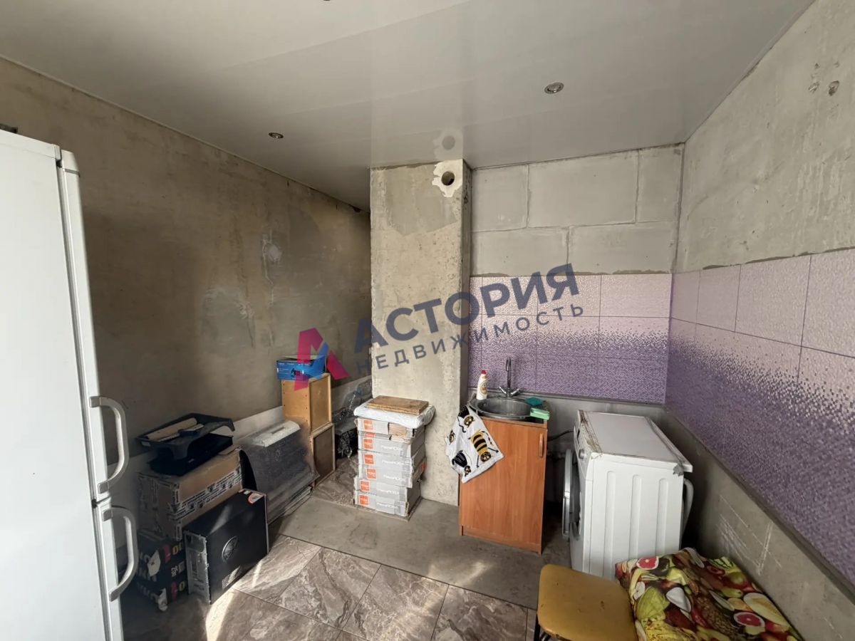 Хворостухина ул 33, 1к, 11/17