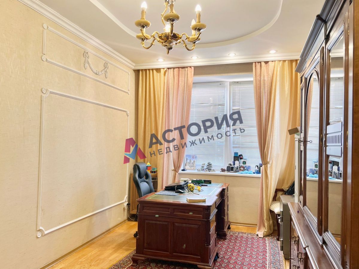 Вересаева ул 11, 5к, 7/7