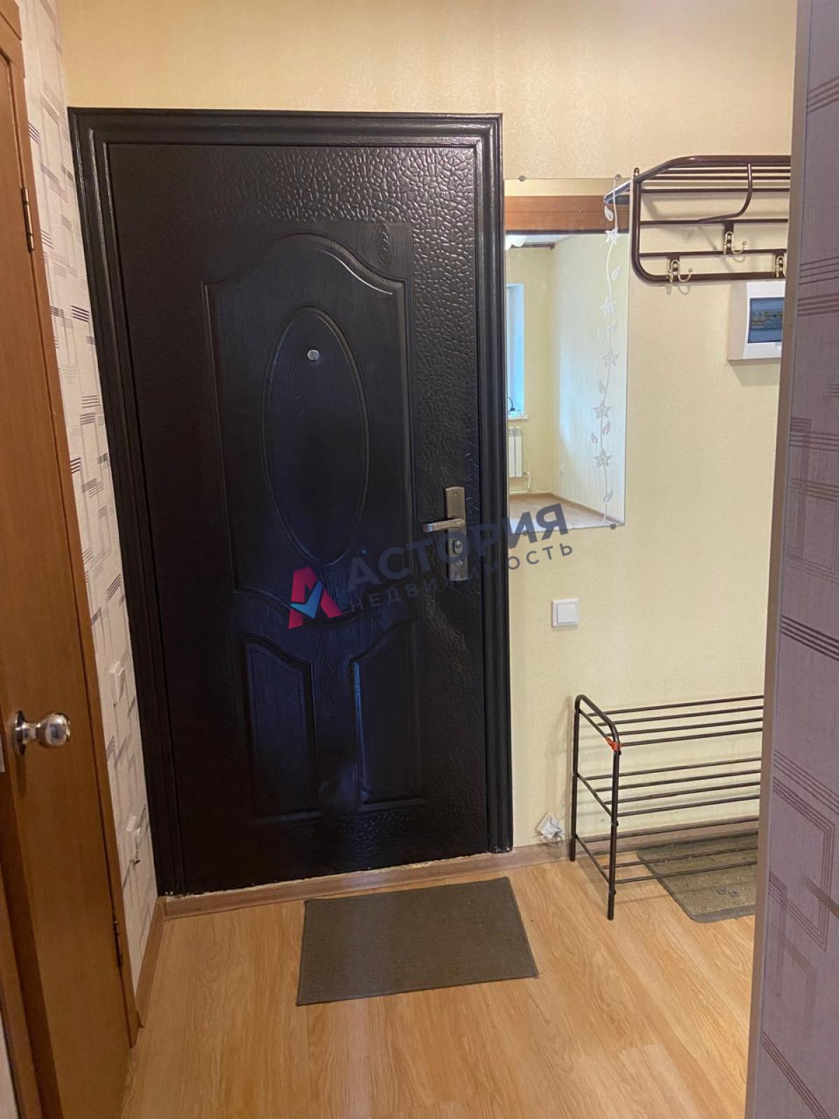 Баженова ул 8, 1к, 1/6