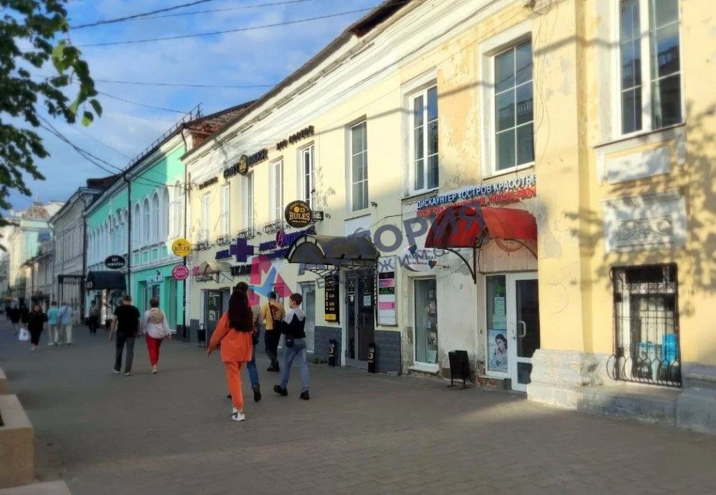 Ленина пр-кт 31, 411.00 кв.м.