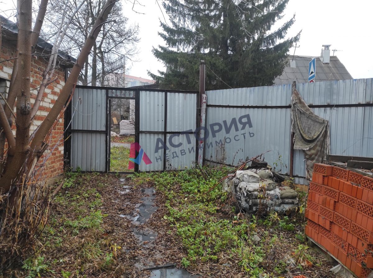 Криволучье, 54 кв.м., 25 сот