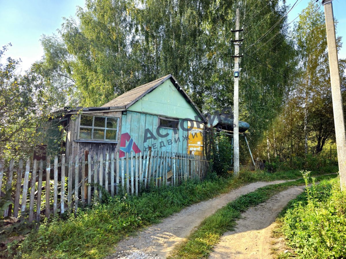Басово Прудный, 35.20 кв.м., 6 сот