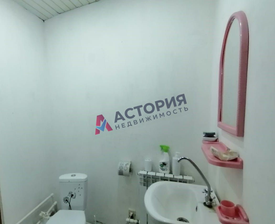СНТ Восток-2, 101 кв.м., 6.83 сот