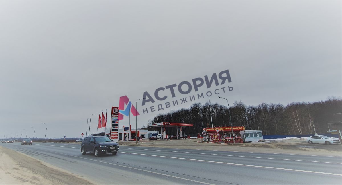 М2 Крым 187 км, 3110.00 кв.м.