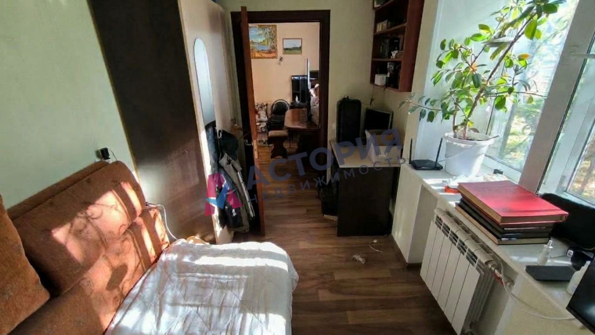 С.Перовской ул 34, 3к, 1/5
