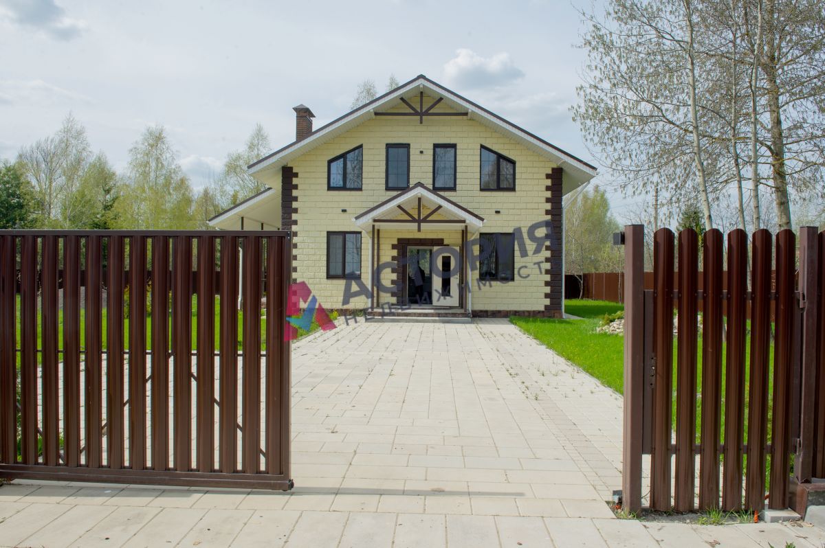 д.Малахово, 162.80 кв.м., 16 сот