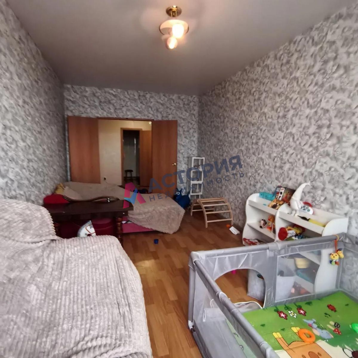 Аркадия Шипунова (Левобережный мкр) ул 2, 3к, 19/22