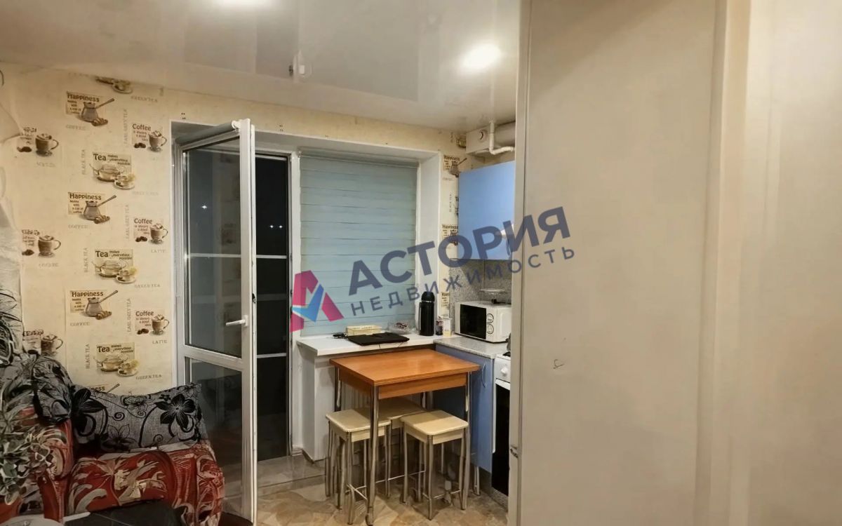 Константина Паустовского ул 10, 1к, 1/5