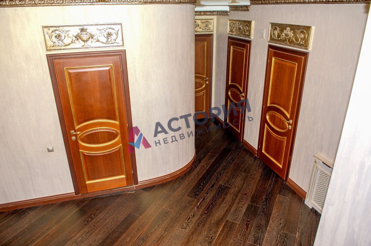 ул Лесная опушка, 600 кв.м., 12 сот