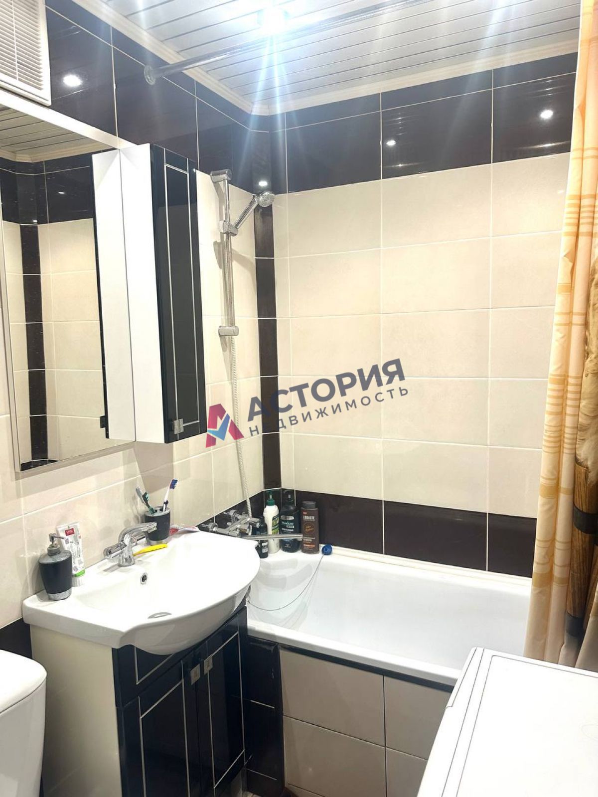 Макаренко ул 4А, 2к, 5/5