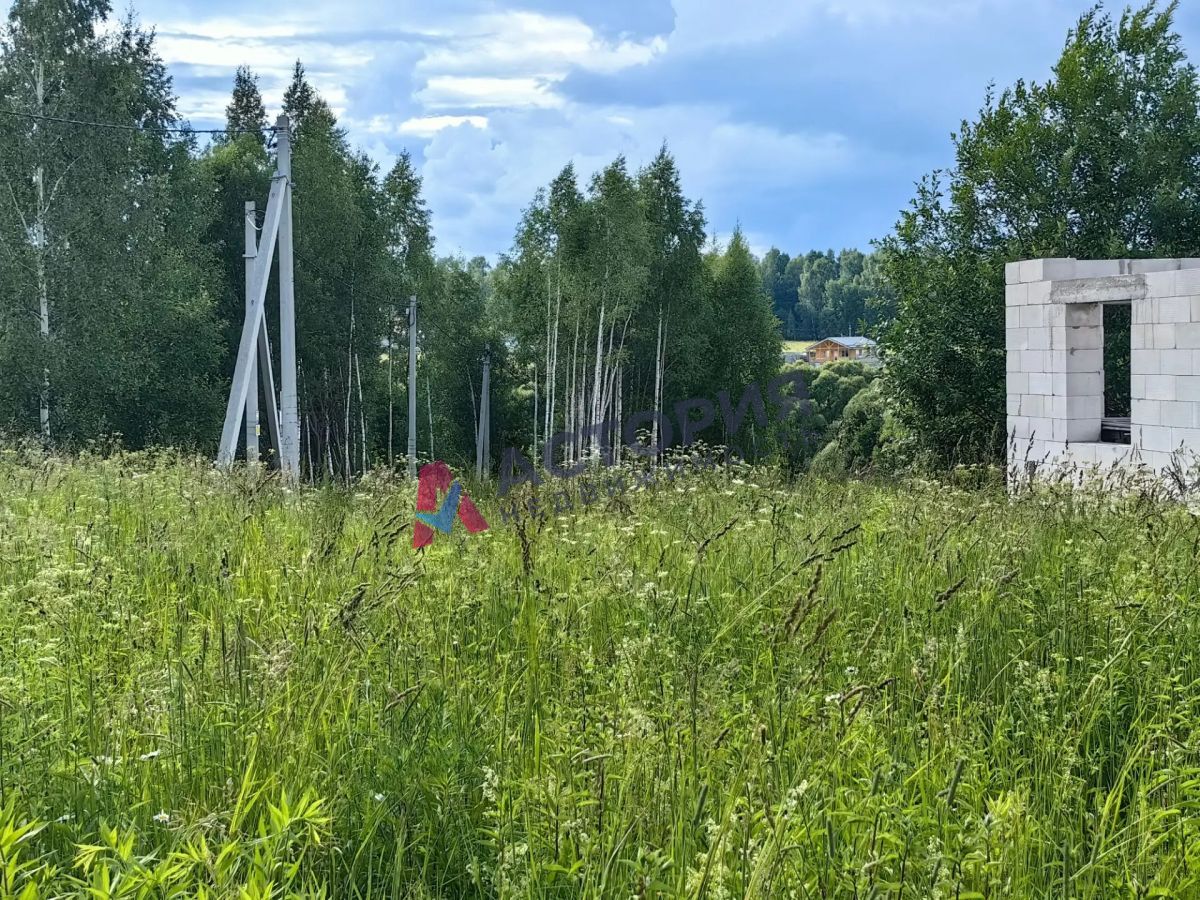 д. Горюшино, Земли населенных пунктов, 15.19 сот