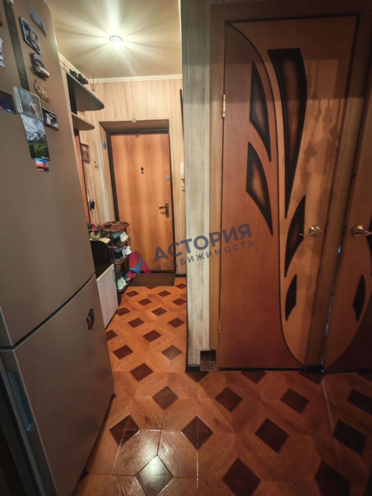 Ю.Фучика ул 20к2, 3к, 5/5