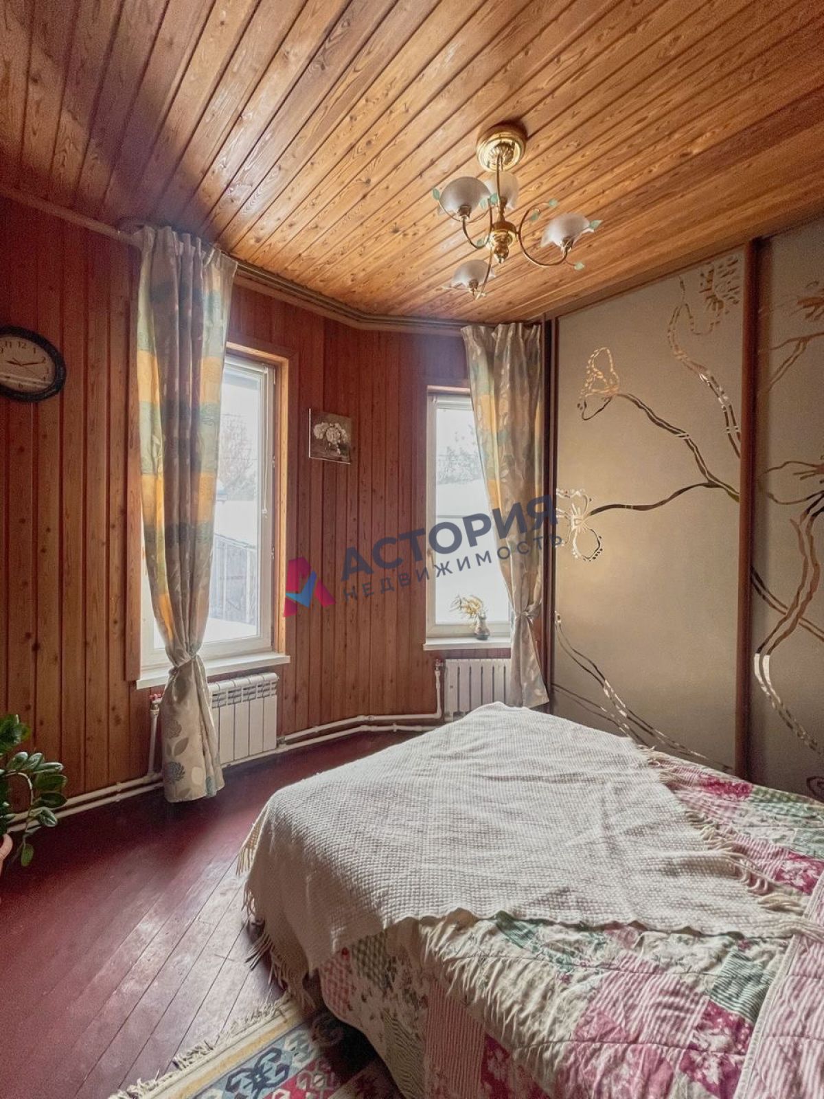 Потапово д, 80 кв.м., 4.10 сот