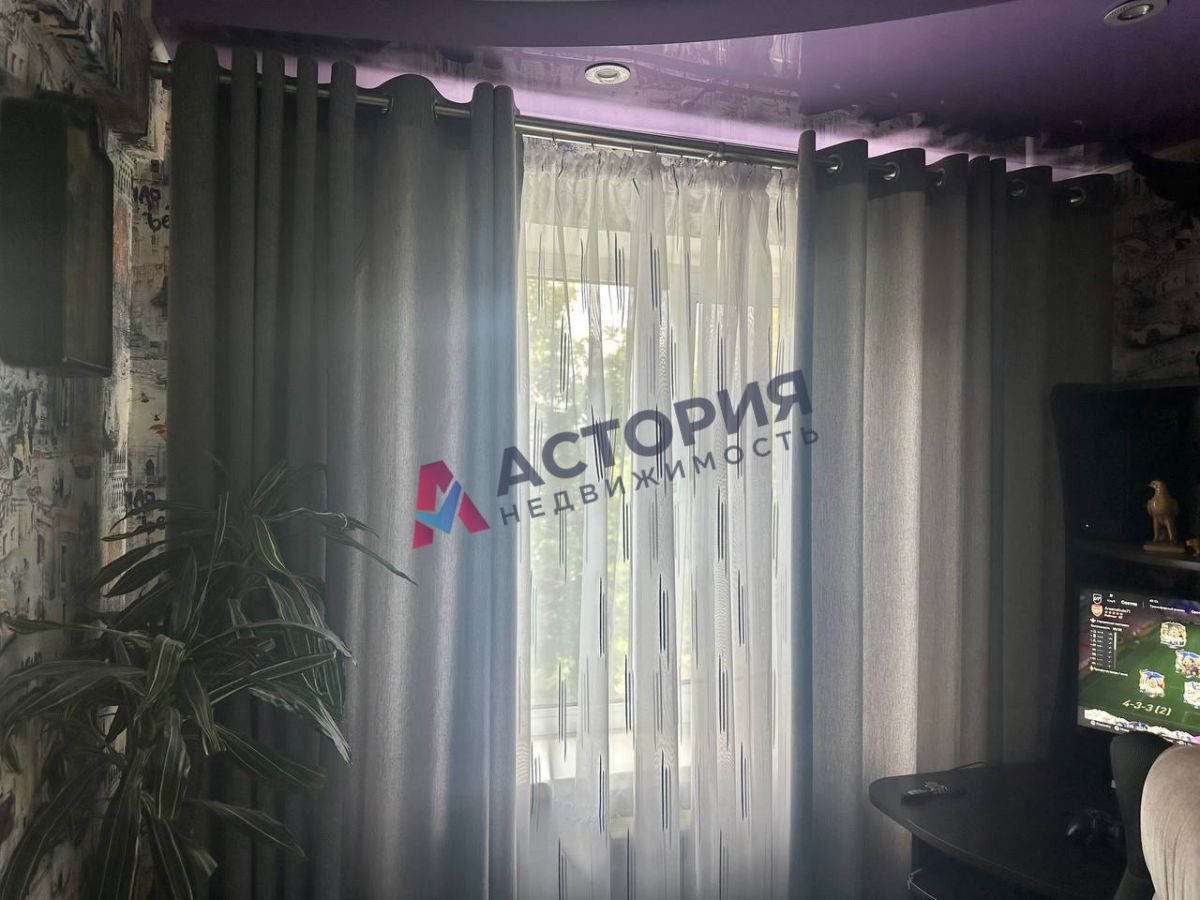 Макаренко ул 4А, 2к, 5/5