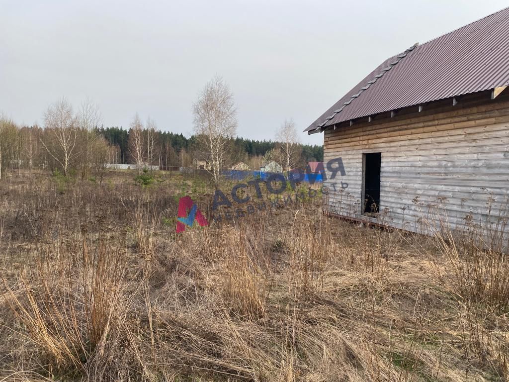 Комаревка-7, 61 кв.м., 12.17 сот