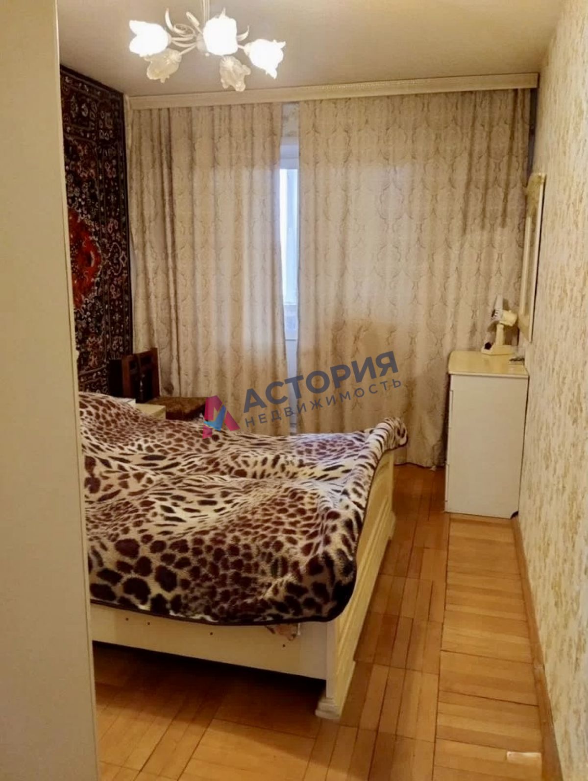 М.Горького ул 14, 3к, 6/9
