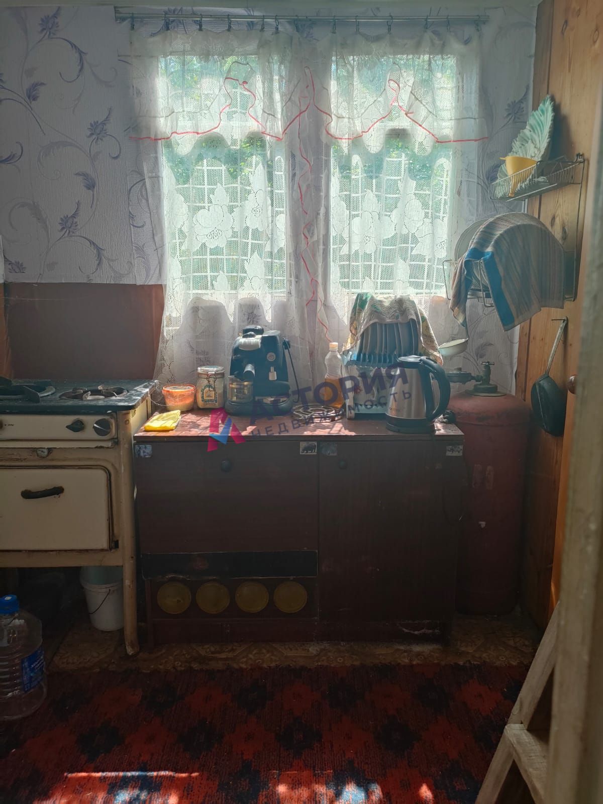 д.Сигитово, 24.20 кв.м., 15 сот