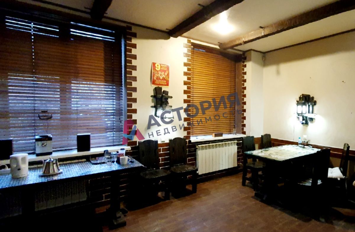 Пушкинский проезд 4Б, 42.00 кв.м.