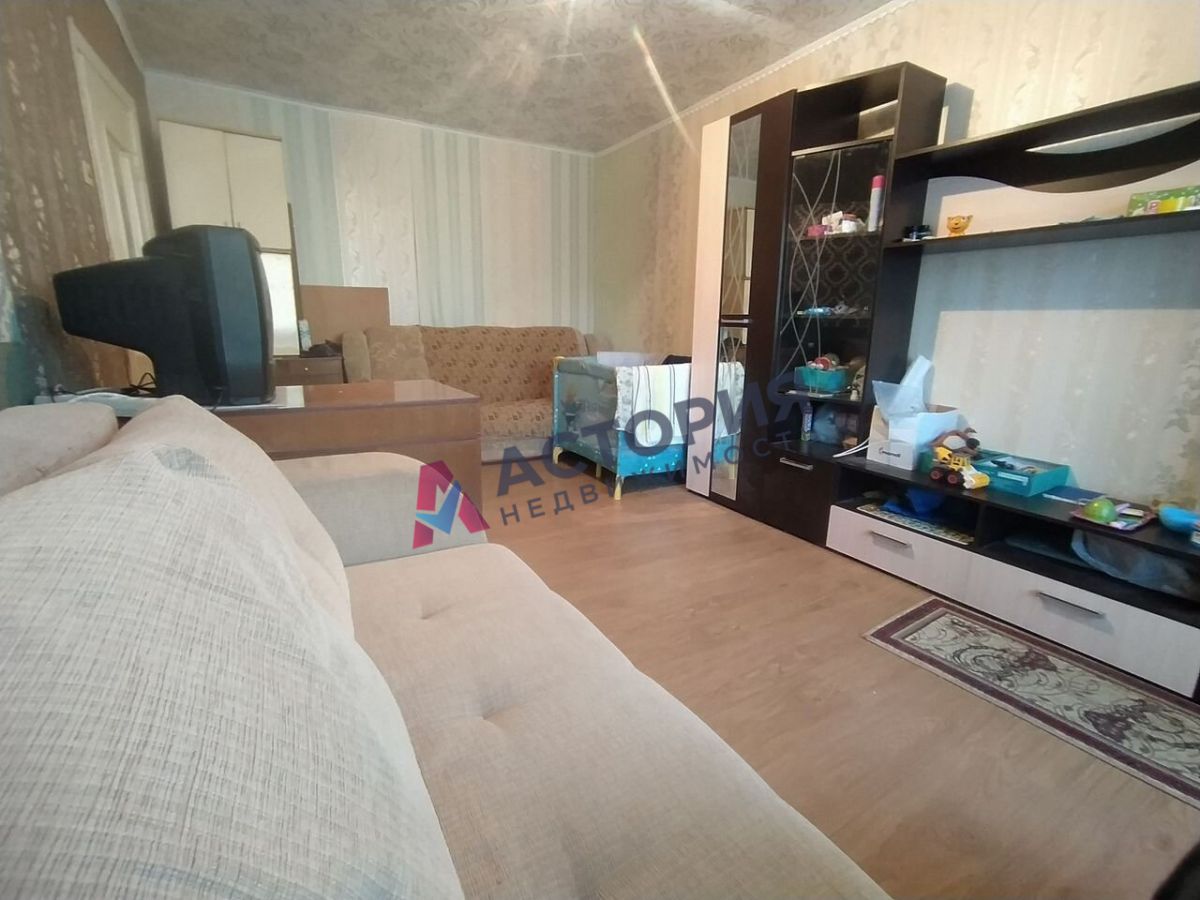М.Горького ул 31, 1к, 5/5