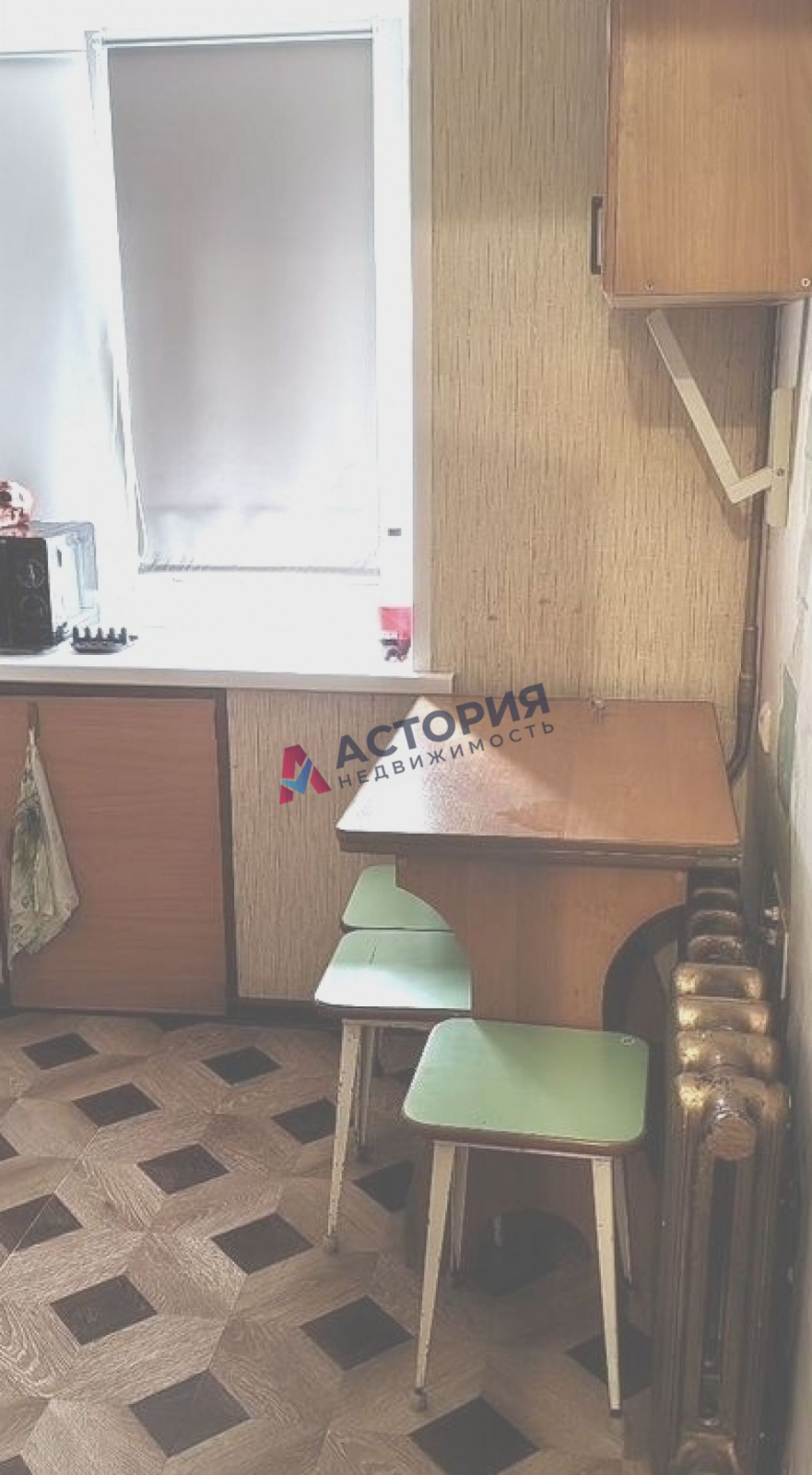 Льва Толстого ул 12, 3к, 1/5