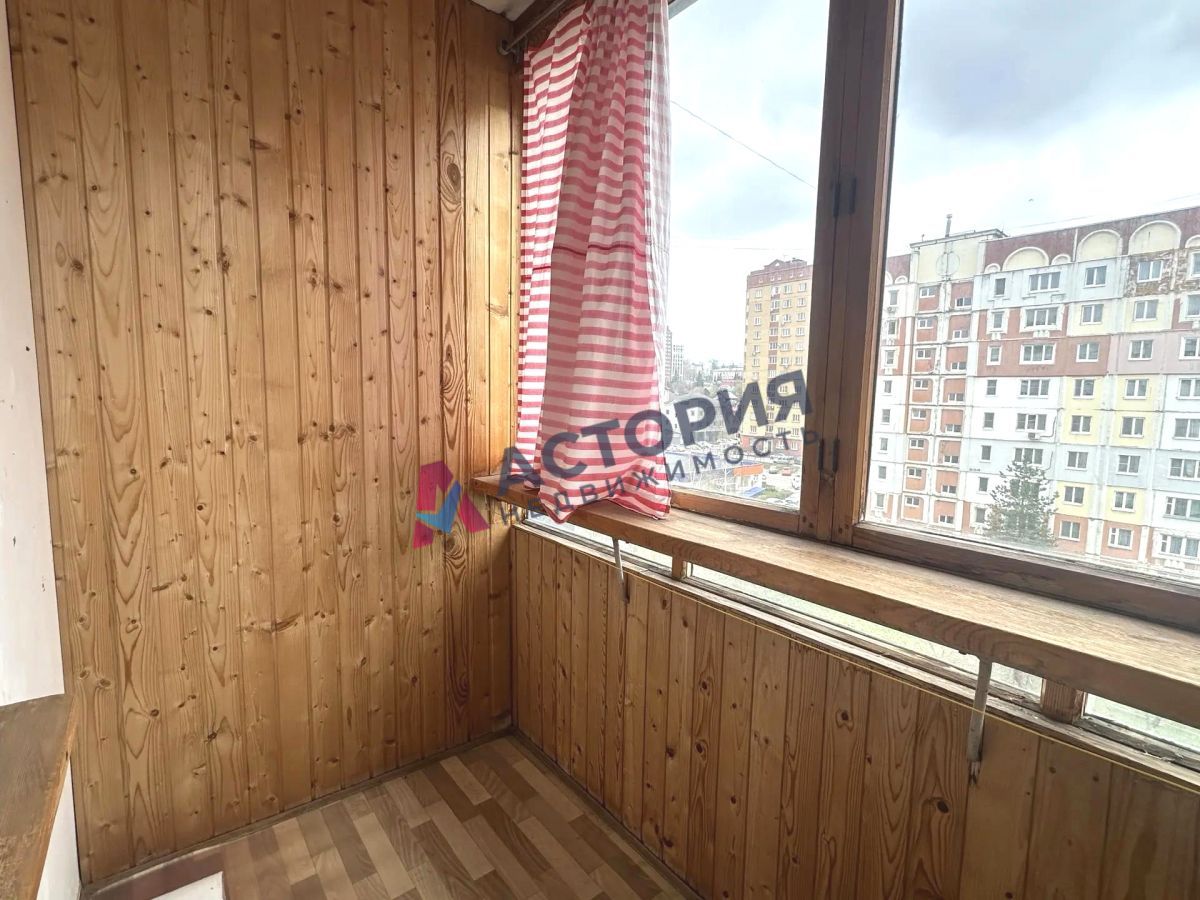 Пролетарская ул 36а, 2к, 6/10