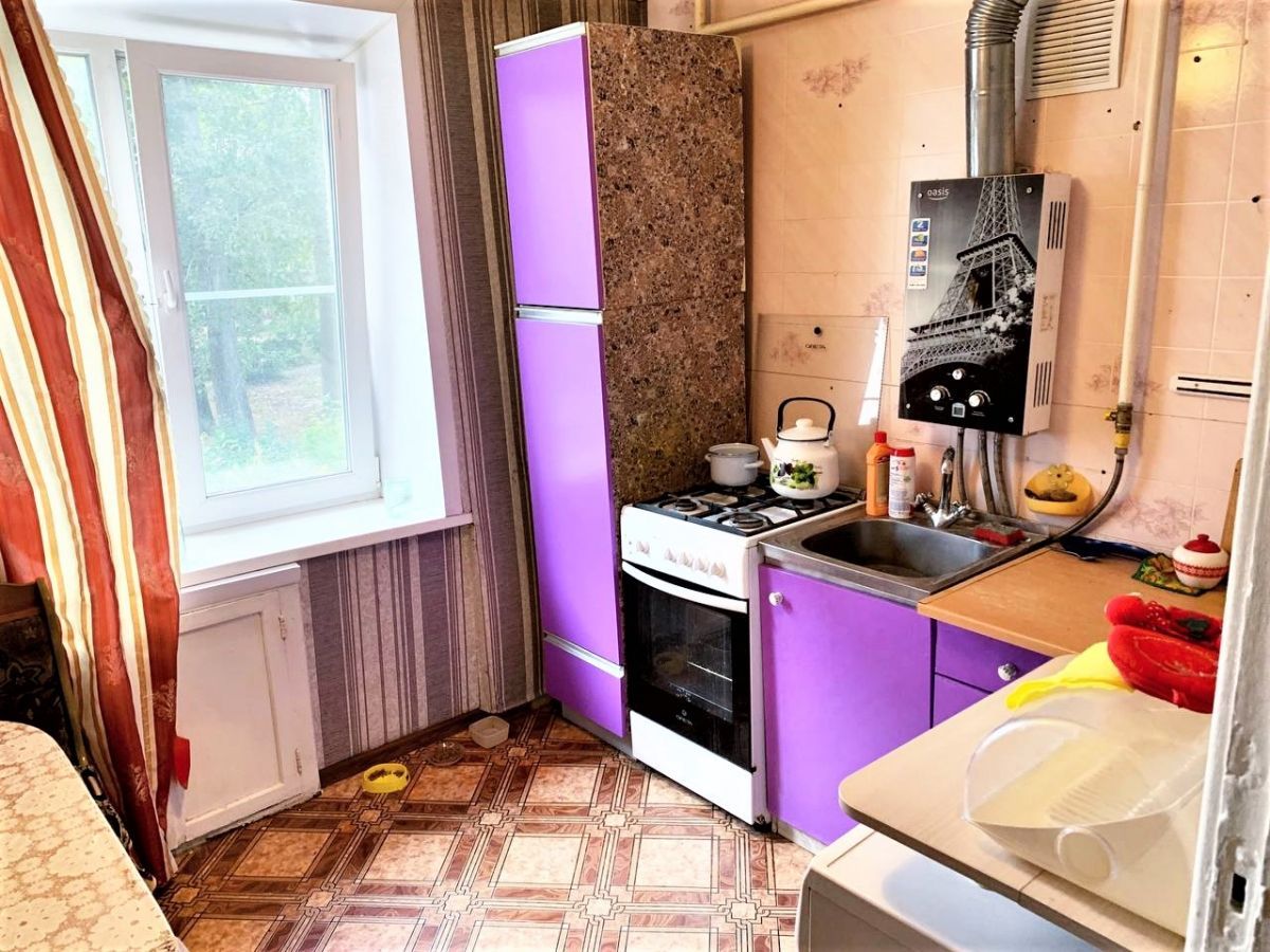 Малые Гончары ул 8, 4к, 1/5