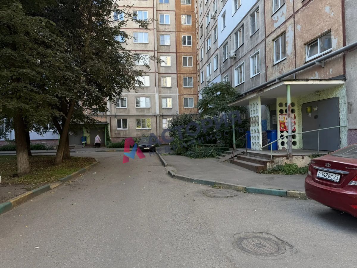 Луначарского ул 63, 4к, 8/9