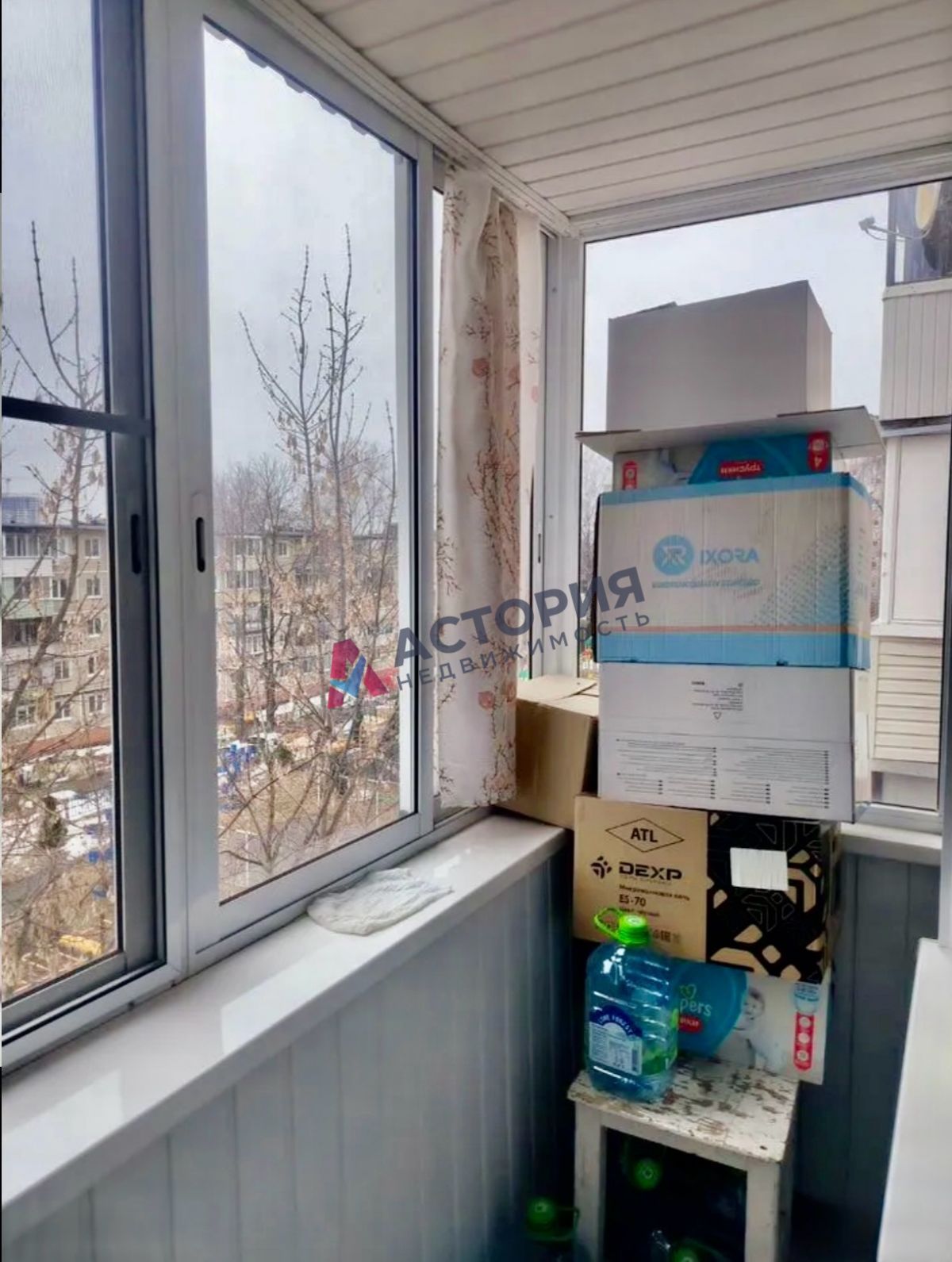 Приупская ул 9, 3к, 3/5