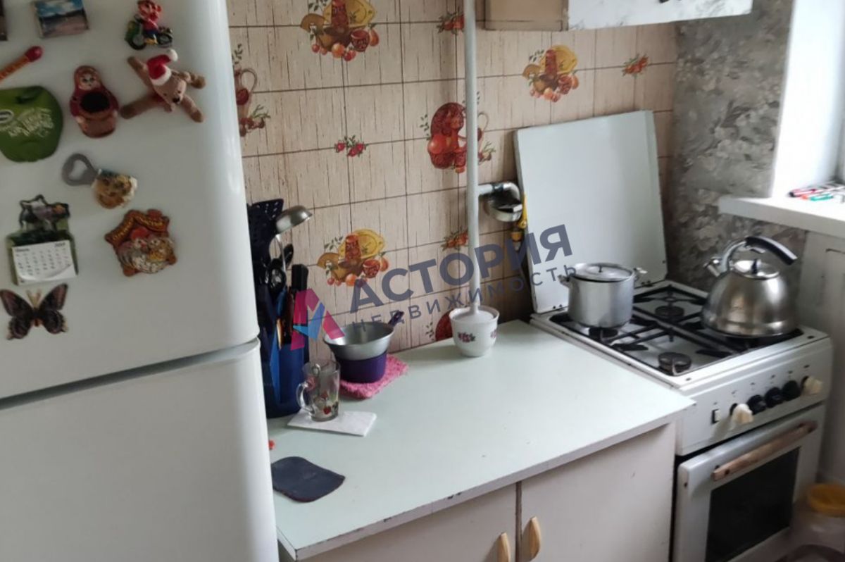 М.Горького ул 31, 1к, 4/5