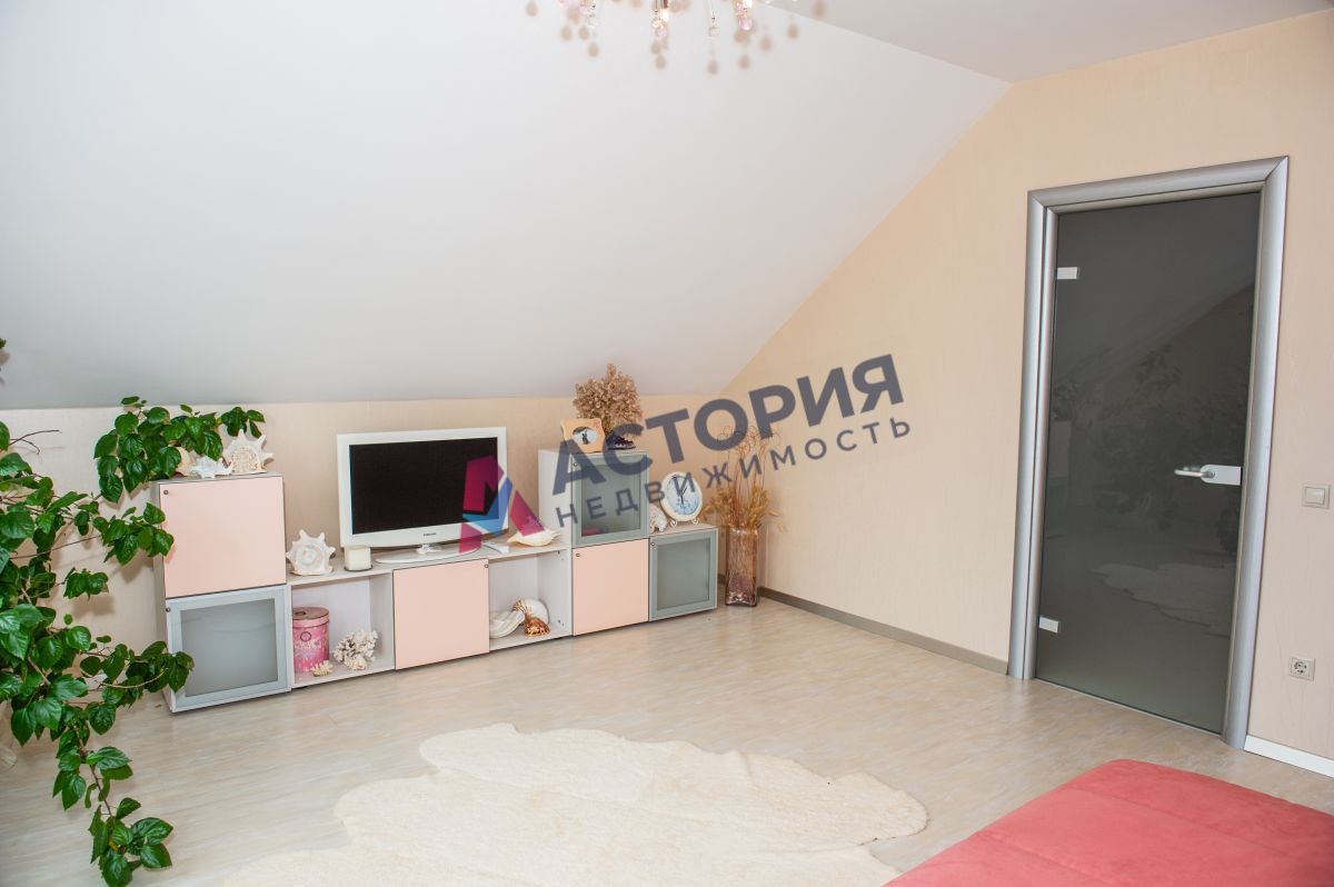 Хопилово, 255.70 кв.м., 15 сот