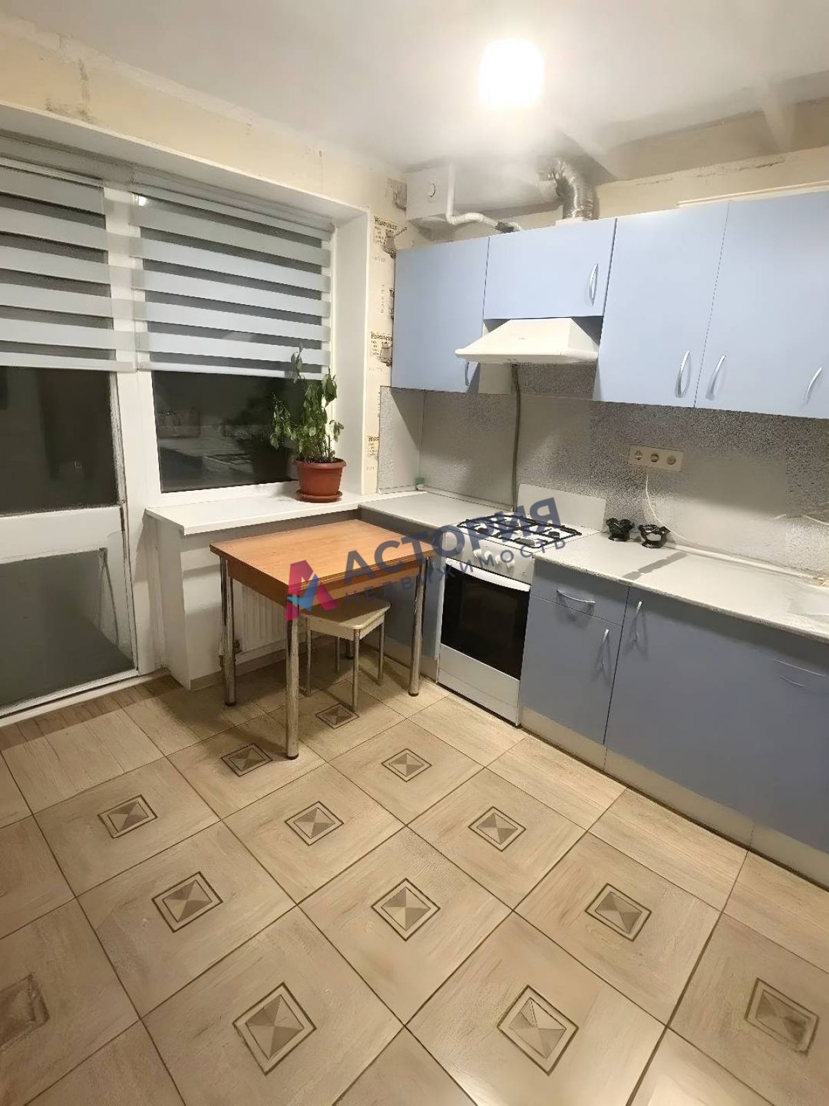 Константина Паустовского ул 10, 1к, 1/5