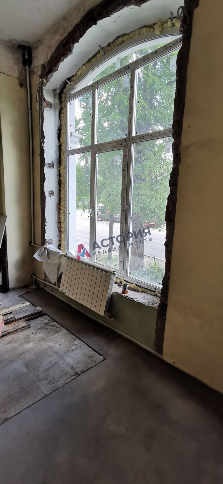 Кауля ул 47к1, 193.00 кв.м.