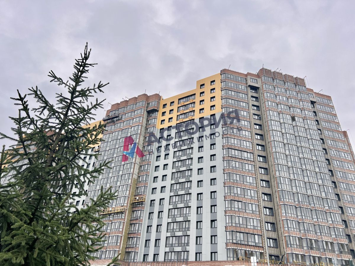 Аркадия Шипунова ул 1,, 1к, 3/17