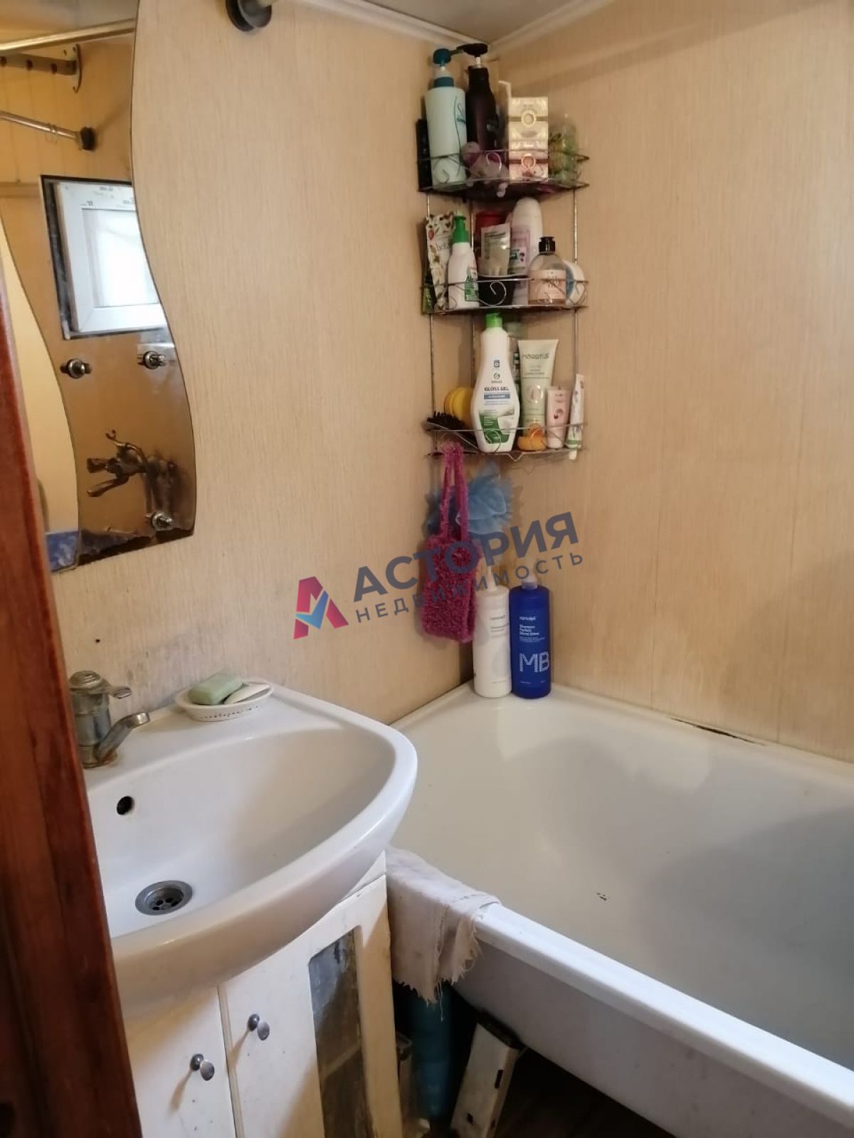Новоселебное, 68.20 кв.м., 4 сот