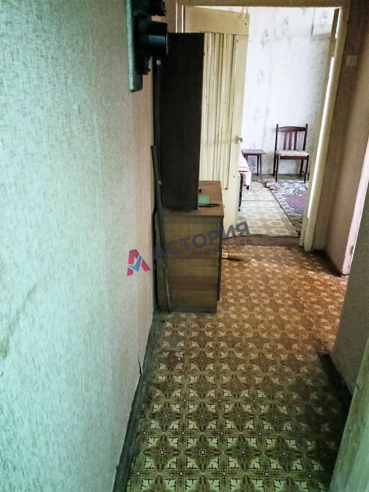 Бандикова ул 79, 1к, 5/5