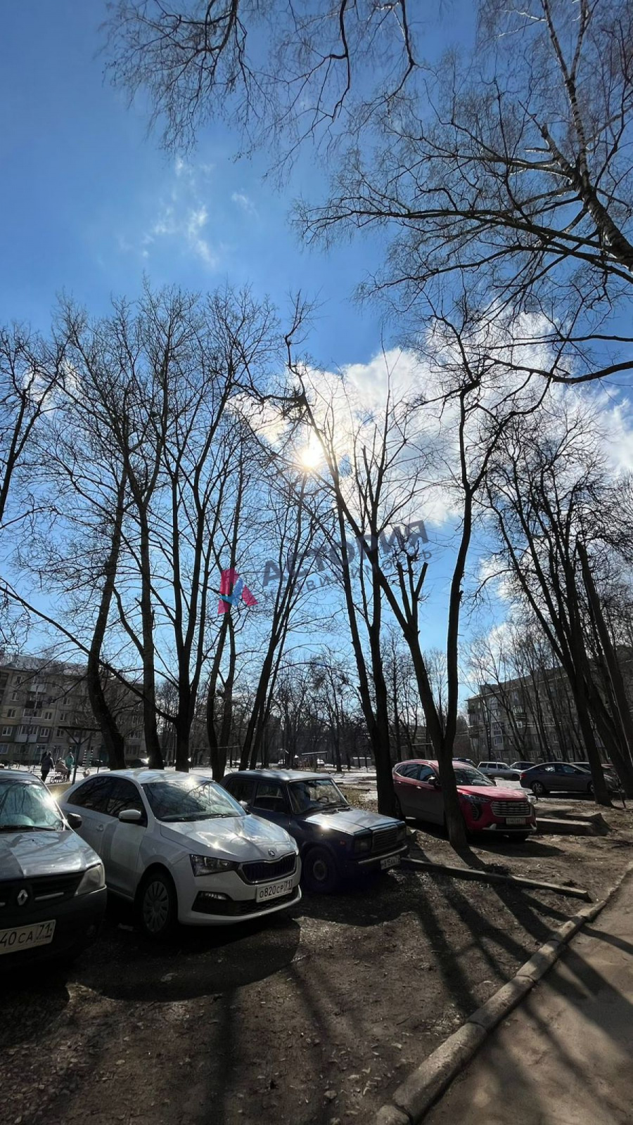 Кутузова ул 88, 2к, 4/5