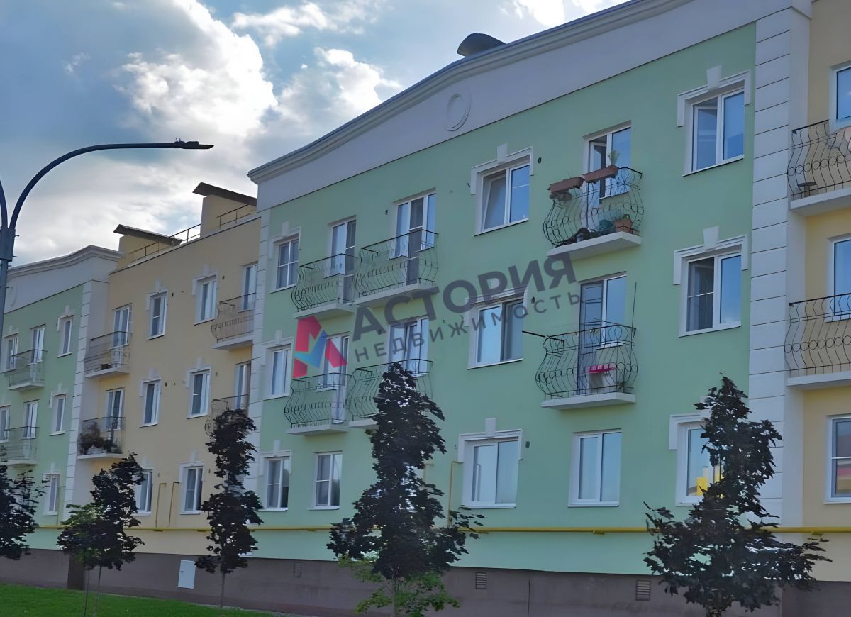 Героя России Горшкова ул 3, 1к, 3/3