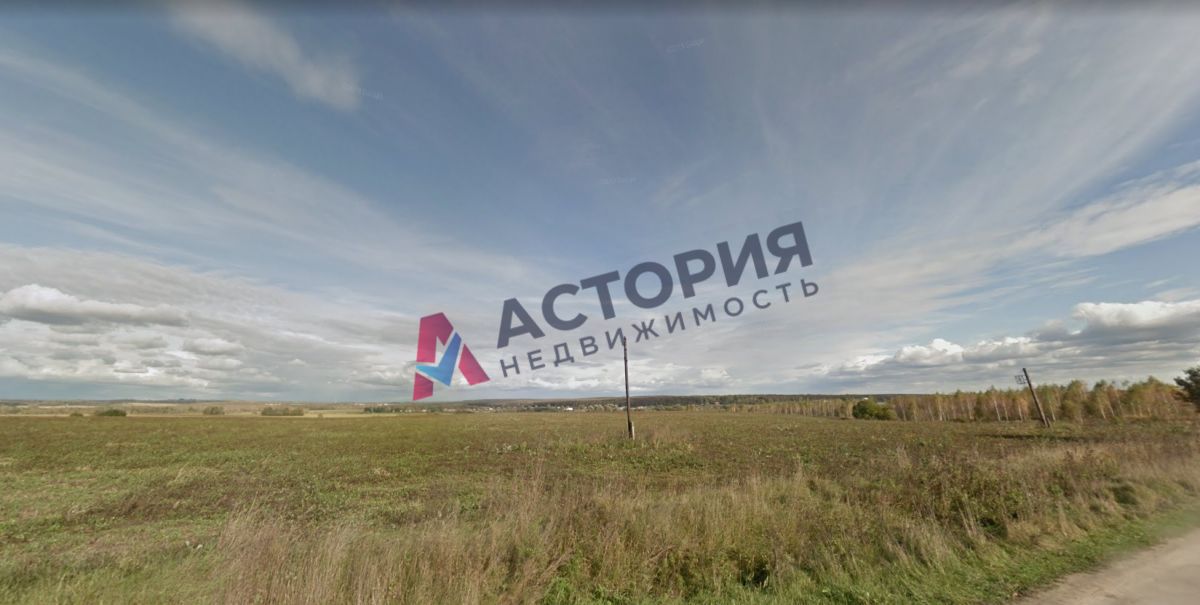 Никольское, Земли населенных пунктов, 68 сот